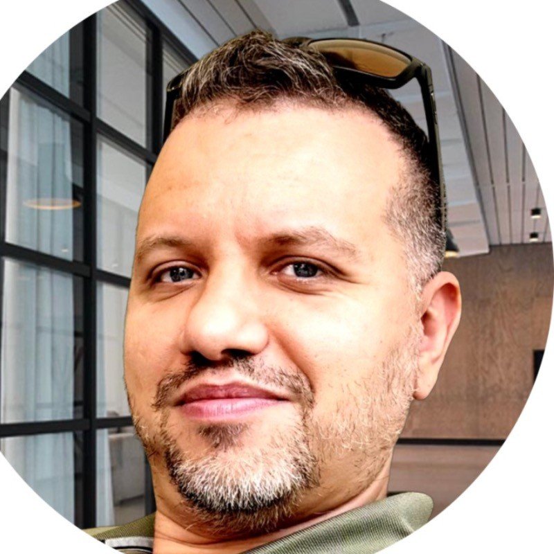 Gur Sannikov, founder of Guriqo